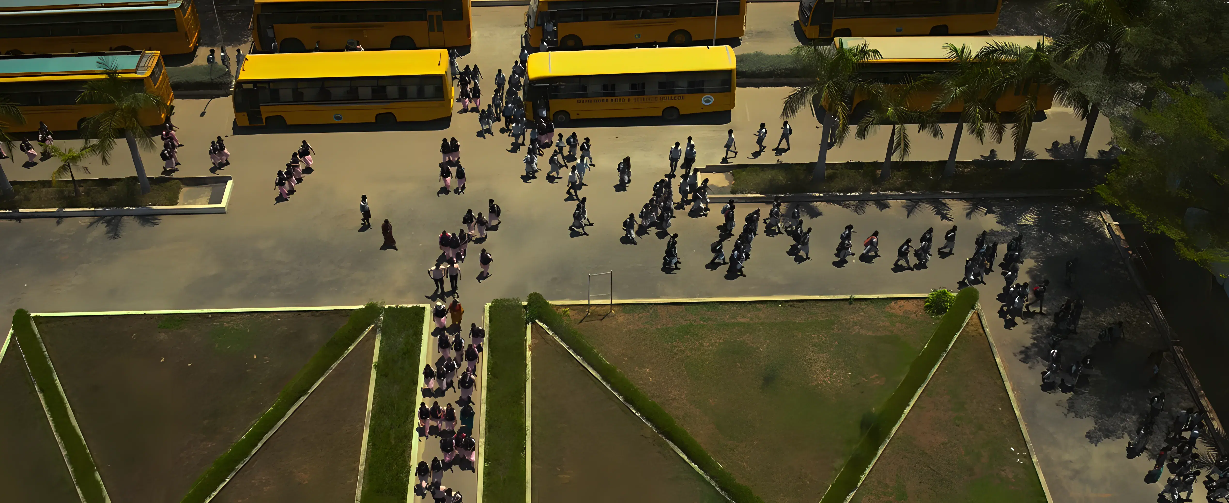 Mahendra College of Engineering Salem CAMPUS photo 3